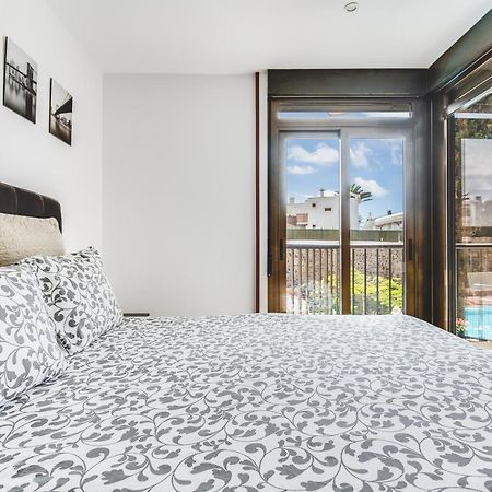 Home2Book Cozy Apartment Playa Del Ingles, Pool ภายนอก รูปภาพ