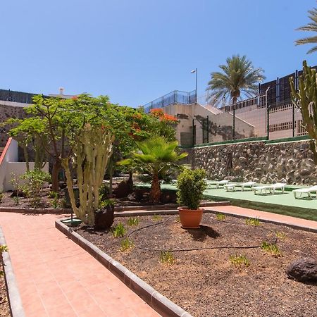 Home2Book Cozy Apartment Playa Del Ingles, Pool ภายนอก รูปภาพ