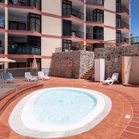 Home2Book Cozy Apartment Playa Del Ingles, Pool ภายนอก รูปภาพ