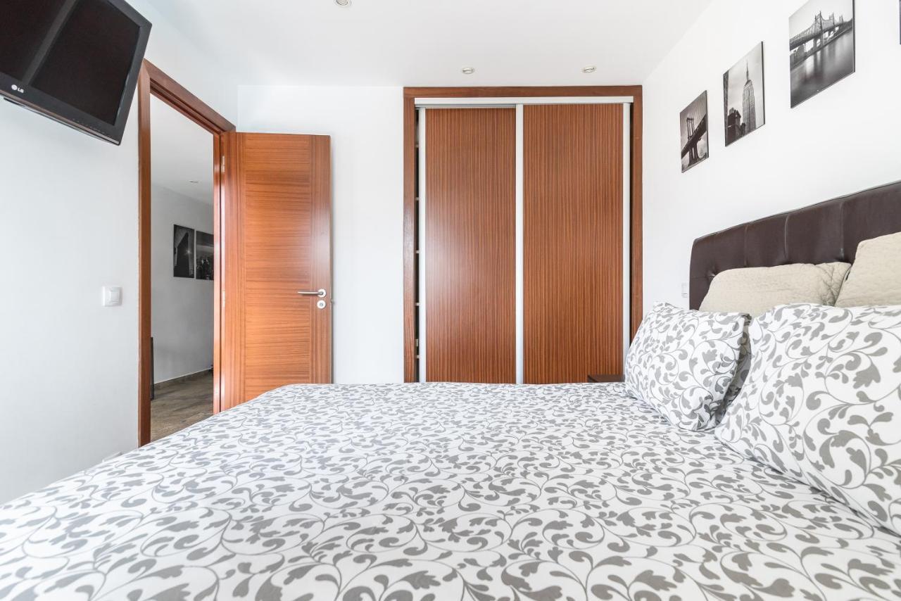 Home2Book Cozy Apartment Playa Del Ingles, Pool ภายนอก รูปภาพ