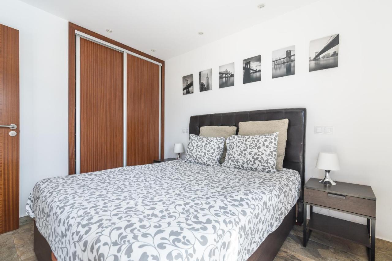 Home2Book Cozy Apartment Playa Del Ingles, Pool ภายนอก รูปภาพ