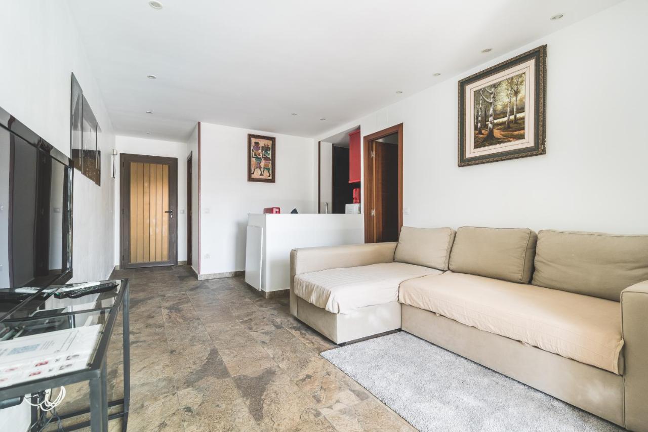 Home2Book Cozy Apartment Playa Del Ingles, Pool ภายนอก รูปภาพ
